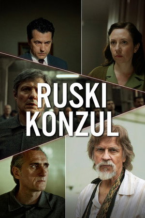 Ruski konzul