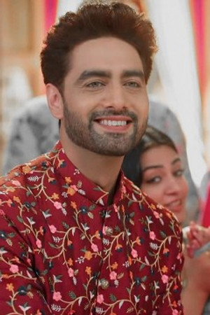 Armaan stands for Ruhi