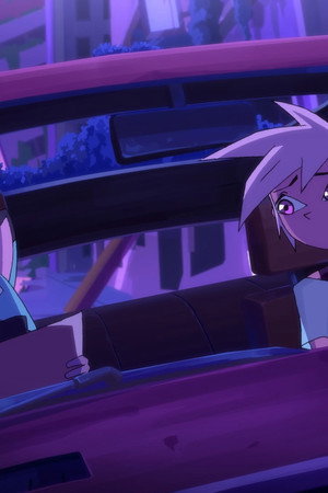 To Catch a Deathstalker