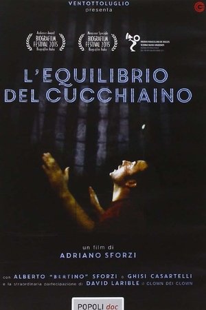 L'equilibrio del cucchiaino