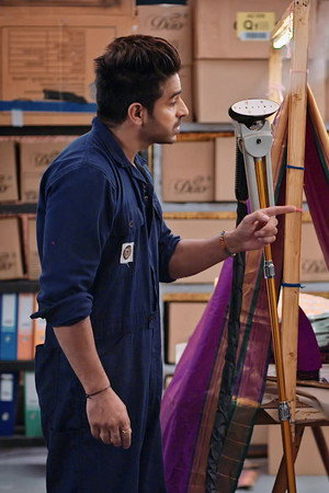 Bharati's Shocking Offer to Mangal