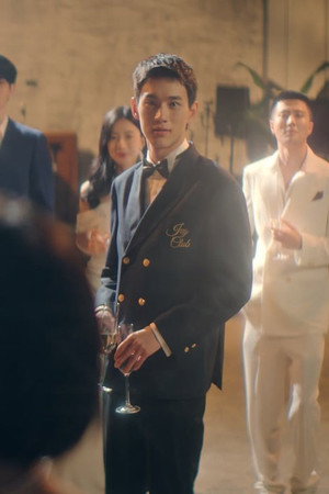 This Time Let Me Get Closer to You