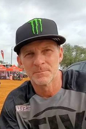 Damon Bradshaw