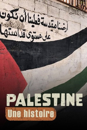 Palestine, une histoire