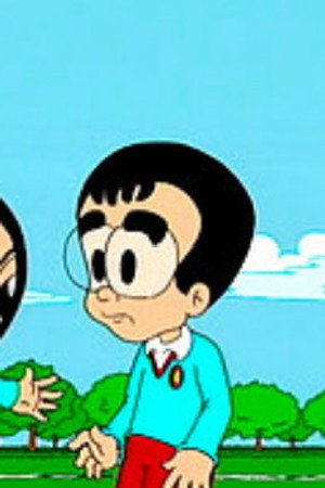 Episode 32