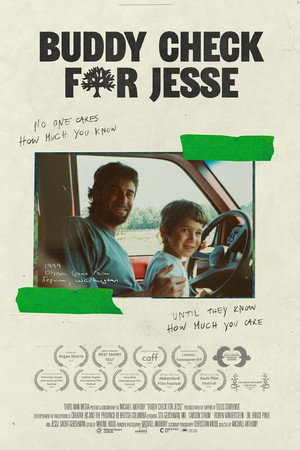 Buddy Check for Jesse