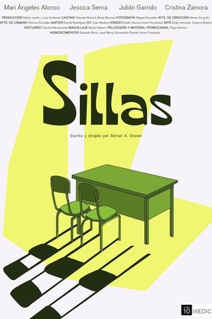 Sillas