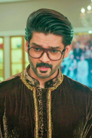 Vihaan Confronts Vishwas