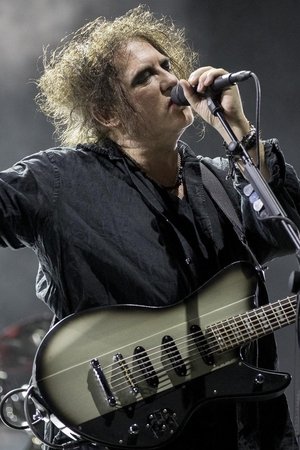 The Cure - Trilogy