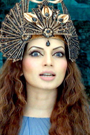 Meher's Plea To Rani Pari