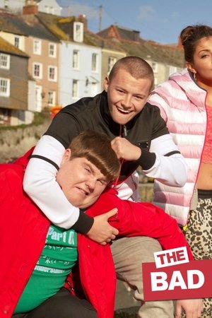 The Bad Education Movie