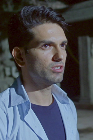 Rahul Kills Kaal Bhairab's Dog