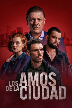 Los amos de la ciudad