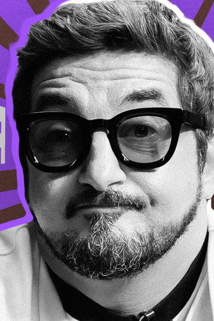 Сергей Матвиенко x Азамат Мусагалиев