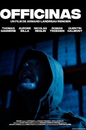 Officinas