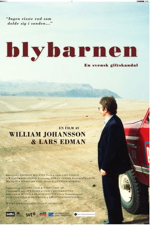 Blybarnen