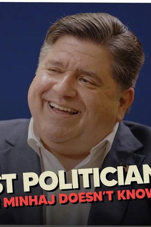 Illinois' Billionaire Governor: JB Pritzker