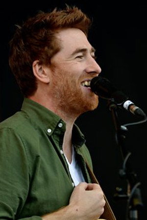 Jamie Lawson