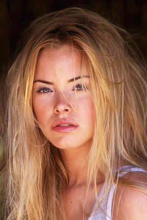 Kristanna Loken Kristanna Loken