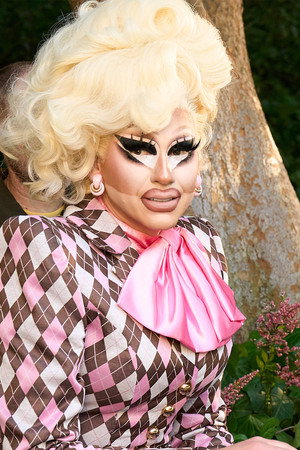 Valerie Has a Secret