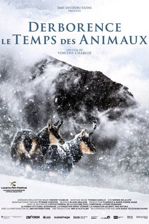 Derborence Le Temps des Animaux