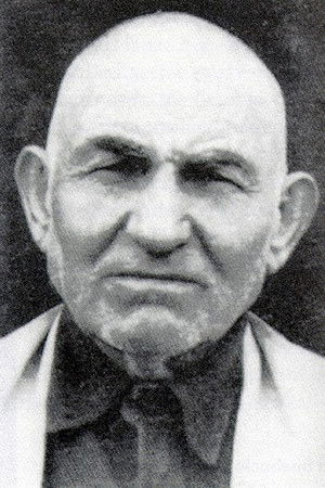 Ángel Castro y Argiz