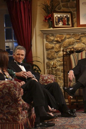 Dallas Reunion: Return to Southfork