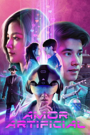 Imagen de Amor Artificial
