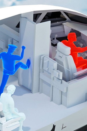 How a Pilot Hijacked a Plane