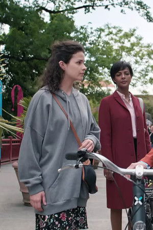 Nečekaný přírůstek