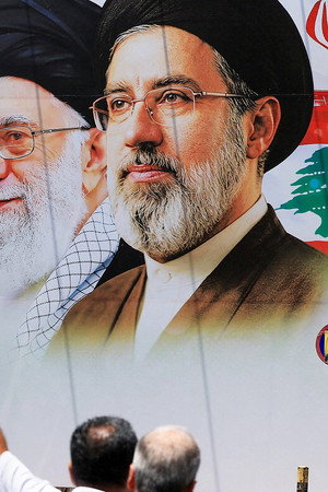 17/06/2026: US-Iran agreement, Ukraine's EU bid and Taliban rule