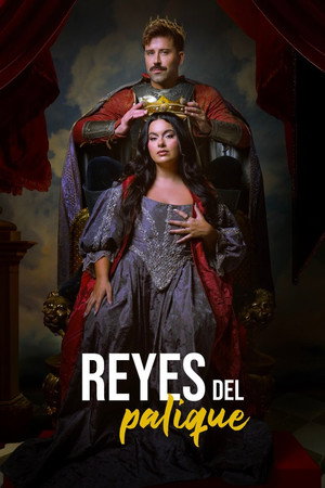 Reyes del Palique