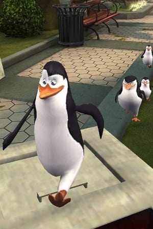 The Penguins of Madagascar: Operation Special Delivery