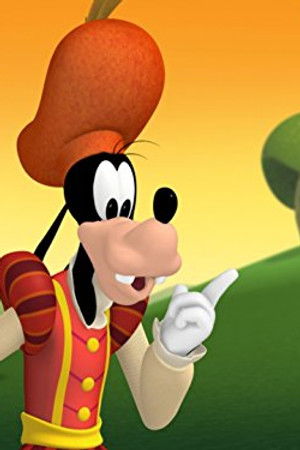 Goofyho popletená pohádka