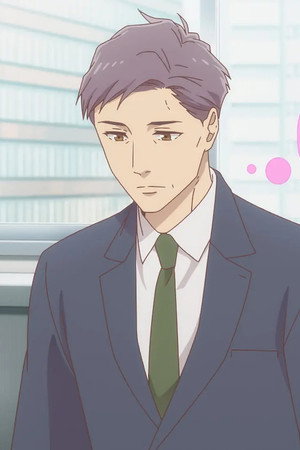 Chief Oji and Cute Things