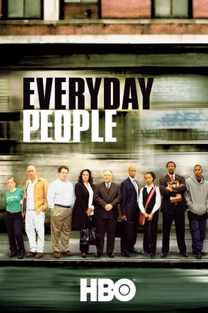 Everyday People