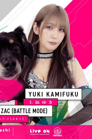 TJPW Inspiration No.12