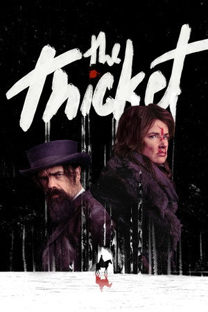 The Thicket The Thicket