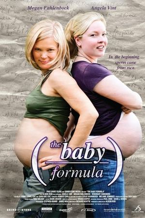 The Baby Formula