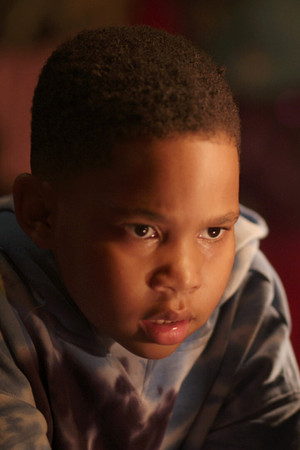 ČÁST 208: Kdo vlastně jsi