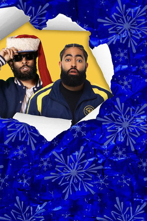 Projected to Have a Blessed Christmas
