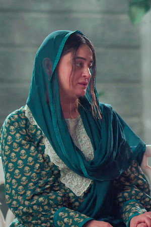 Amaal's Artistic Aspirations