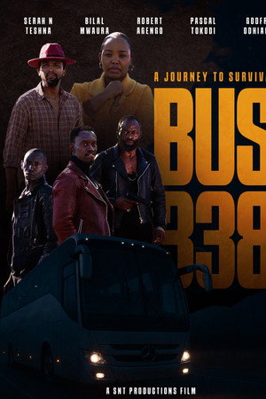 BUS 338