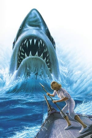 Jaws: The Revenge