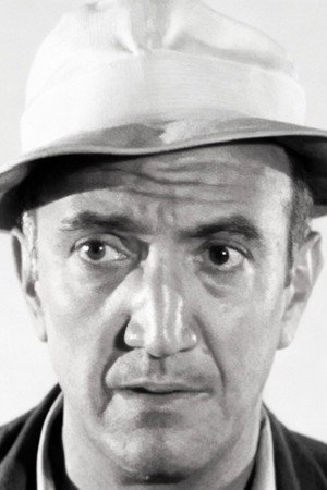 Voice at the End of the Line