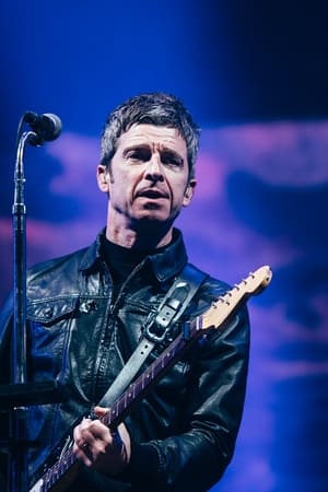 Noel Gallagher's High Flying Birds - Isle of Wight Festival 2019