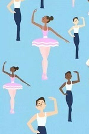 Baletní superpohár