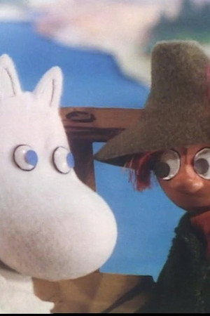 Snufkin's Leaving