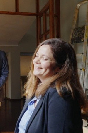 Manuela e Jerome