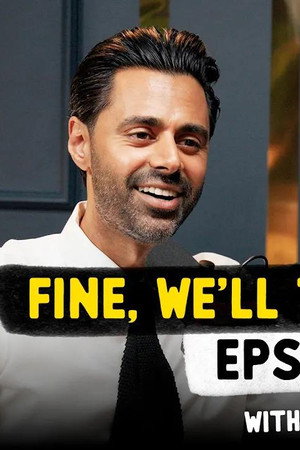 Fine, We'll Talk About Epstein - with Rep. Ro Khanna